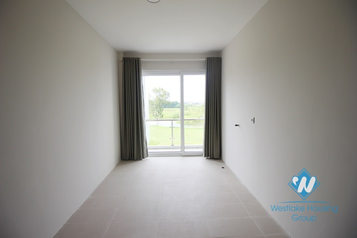 Beautiful and wide Villa for rent in Ciputra with 6 bedroom